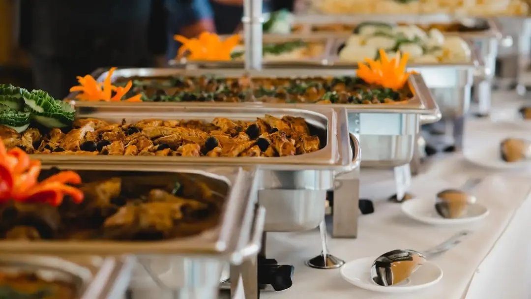 Food Catering